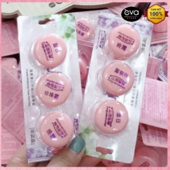 Test Mini Kem Hoàng Cung Hồng Chính Hãng Danxuenilan