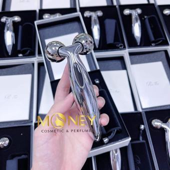 Máy Massage Refa Carat Ray Face - Con Lăn Massage Cho Mặt Body