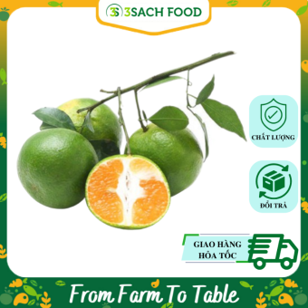 Quýt đường - kg