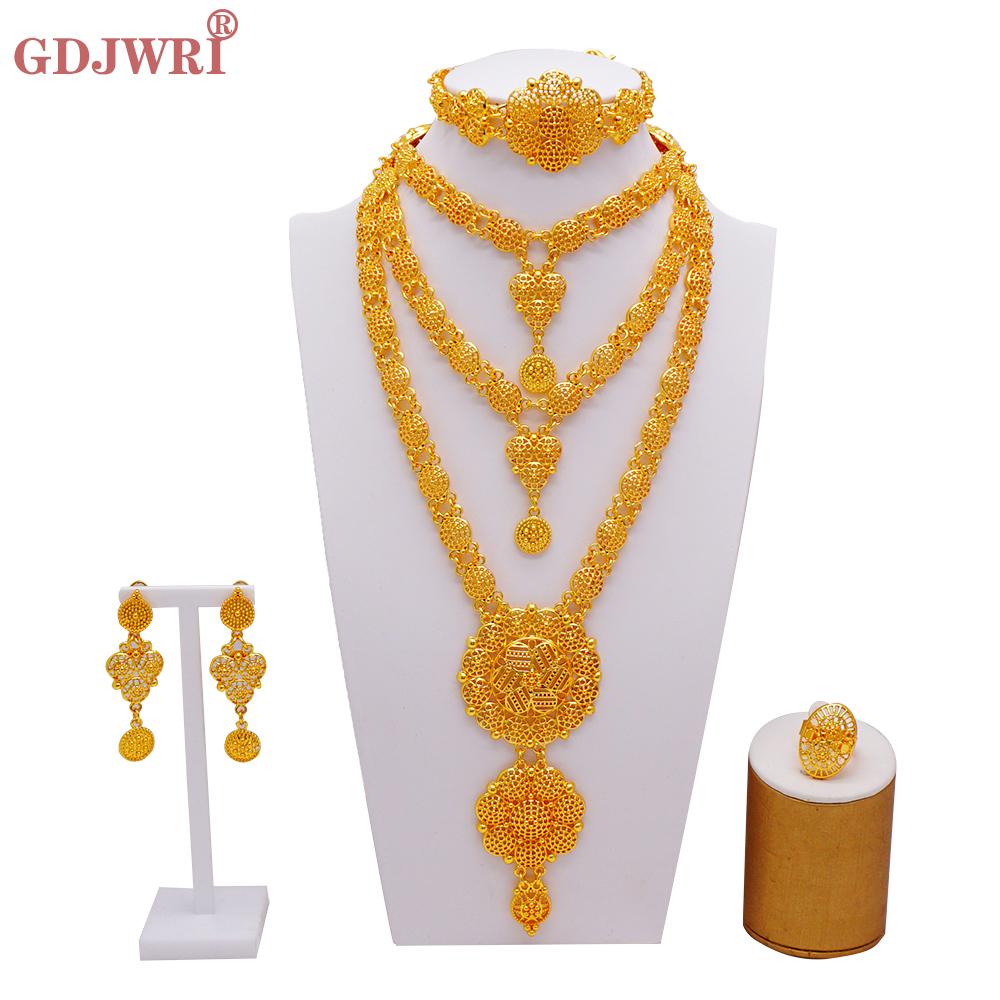 long necklace with price