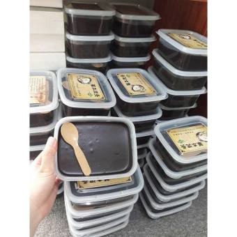 Bùn cứu dưỡng sinh Nhật Bản giảm béo, giảm đau nhức xương khớp(hộp 1kg)