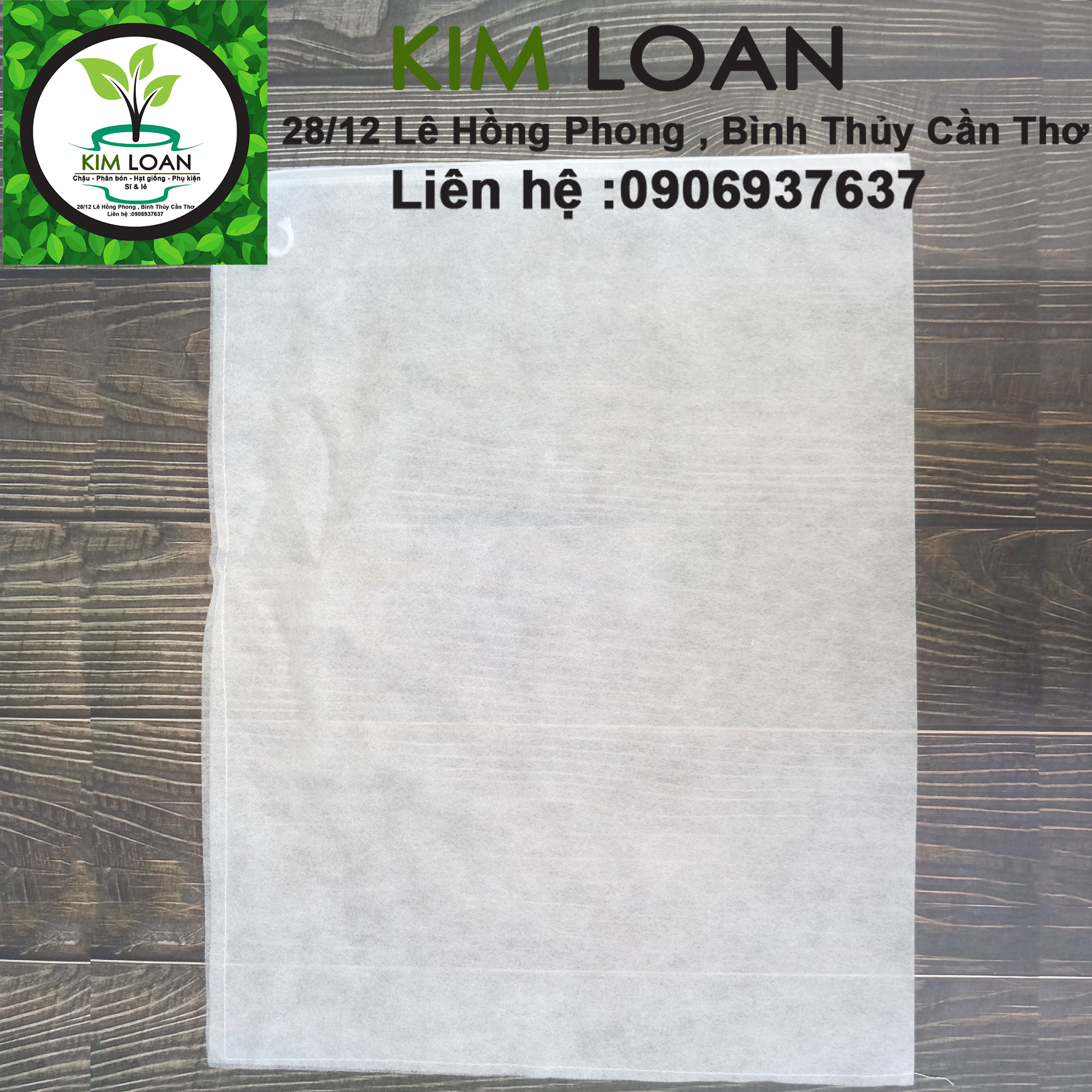 Combo 10 túi bao trái 50x70cm chuyên dùng để bao mít lớn [NHẬN BÁN SỈ, GIAO TOÀN QUỐC]