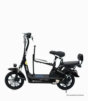 EV UL2272 Seated Electric Scooter✅Mobot E Scooter EV Escooter ✅ LTA Compliant UL2272 Certified (1)