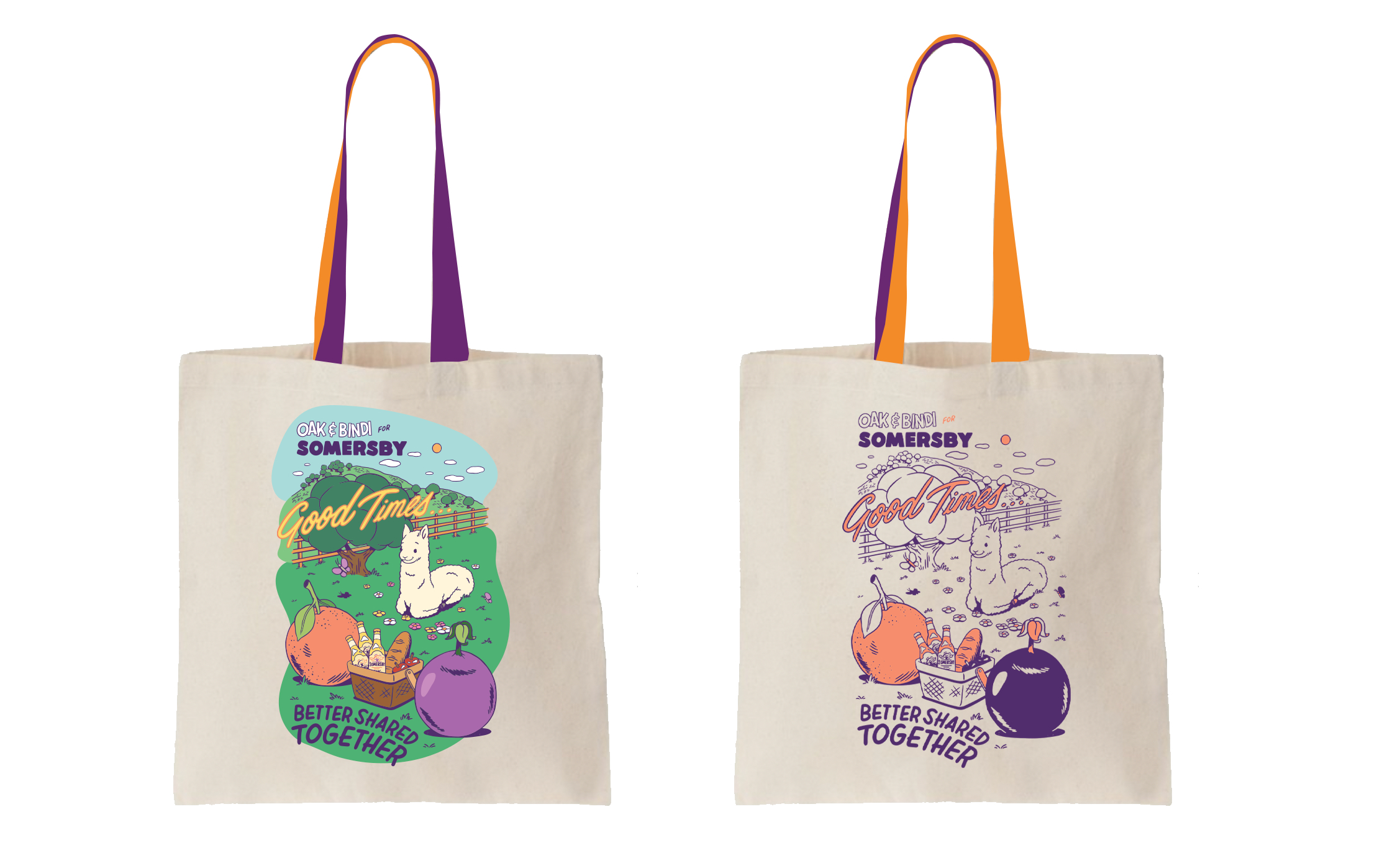 Tote bag online lazada