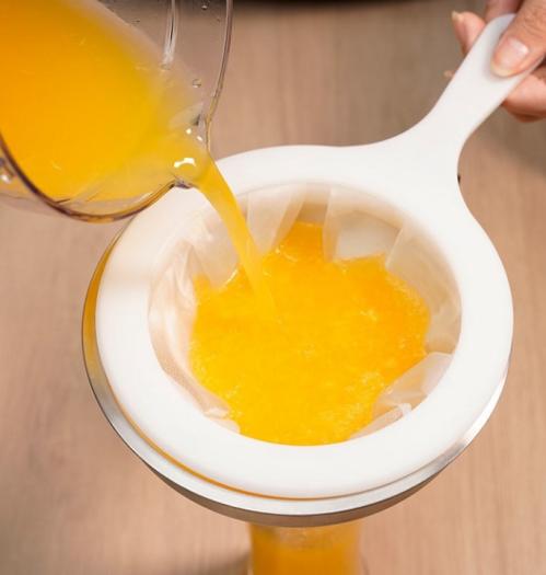 RAY LỌC THỨC ĂN CHO BÉ