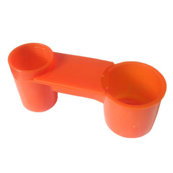 5 máng uống nước tự động tiện lợi giá rẻ