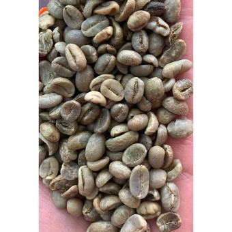 1KG CAFE RANG MỘC ARABICA ( hạt nguyên)