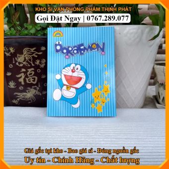 TẬP VỞ HỌC SINH 96 TRANG ĐỊNH LƯỢNG 100MGS