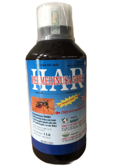 Thuốc xịt muỗi y tế HAR PERMETHRIN 1000ML thuốc diệt muỗi tận gốc diệt muỗi kiến gián hiệu quả thuốc diệt muỗi tiêu chuẩn anh quốc thuốc diệt ruồi muỗi