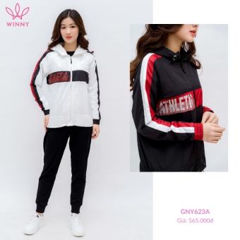 Áo gió Winny - GNY623A