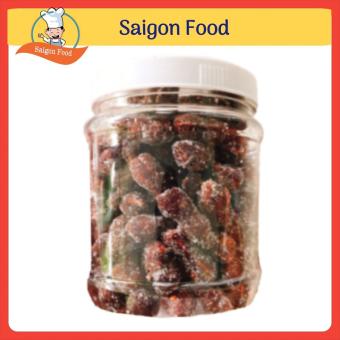 Me Thái lắc muối ớt đường 500g