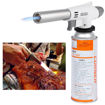 Đèn khò gas mini - Đánh lửa tự động