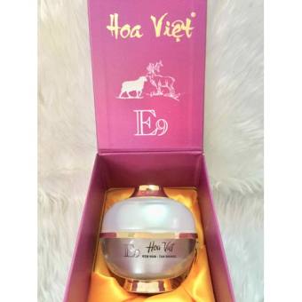 Kem Hoa Việt E9 - Nám Tàn Nhang Cao cấp 20g