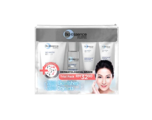 Gambar [Clearance] BIO ESSENCE Bio Water Probiotic Trial Set