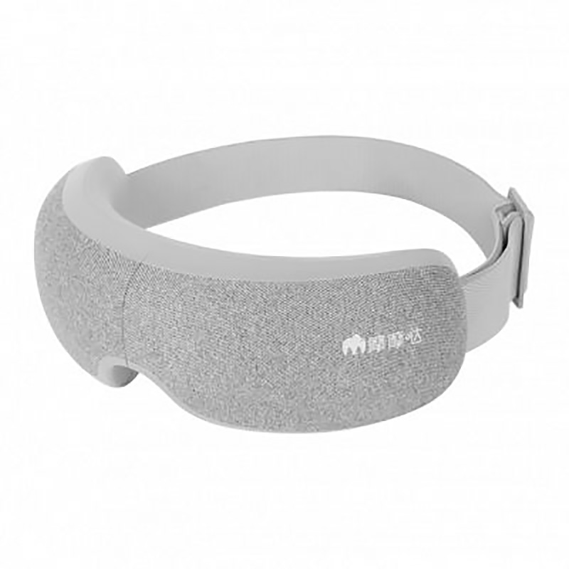 Máy massage mắt Momoda SX322 với 3 cơ chế massage nhiệt, dễ dàng gấp gọn