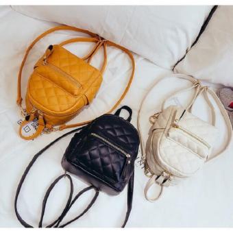 Balo Nữ Đẹp - Balo Nữ Trám Phong Cách Hàn Quốc Thời Trang HQ52