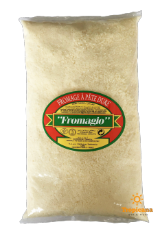 Phô mai bột Parmesan Cheese Fromagio (France)