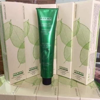 Màu nhuộm cân bằng Nanimo 100ml