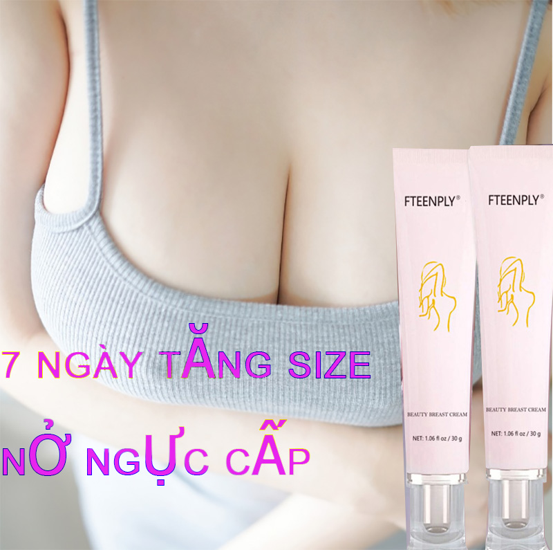 Kem massage nở ngực, đầy đặn và thẳng, kem massage chăm sóc ngực, kem dưỡng da ngực chặt chẽ, chảy xệ lỏng leo sau sinh, chăm sóc ngực lớn vú to , hai đỉnh vững chắc, đầy đặn và quyến rũ
