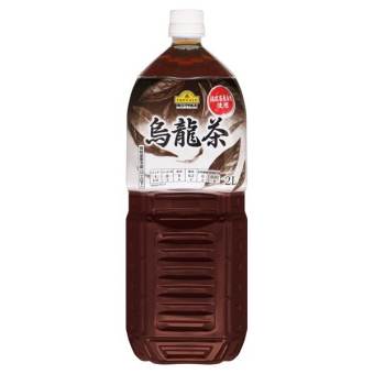 Trà Ô Long Topvalu - Nhật Bản - Bách Hóa Mini