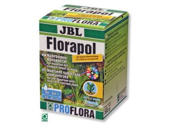 JBL Florapol 350gr - Cốt Nền Trộn Dành Cho Cây Thủy Sinh