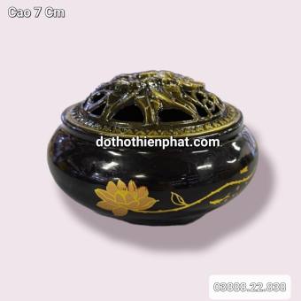 Lư đốt trầm ,Lư xông trầm cao cấp