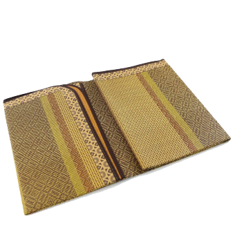 Chiếu điều hòa - chiếu mây điều hòa - chiếu ngủ văn phòng - chiếu sợi mây thoáng mát - dễ dàng vệ sinh