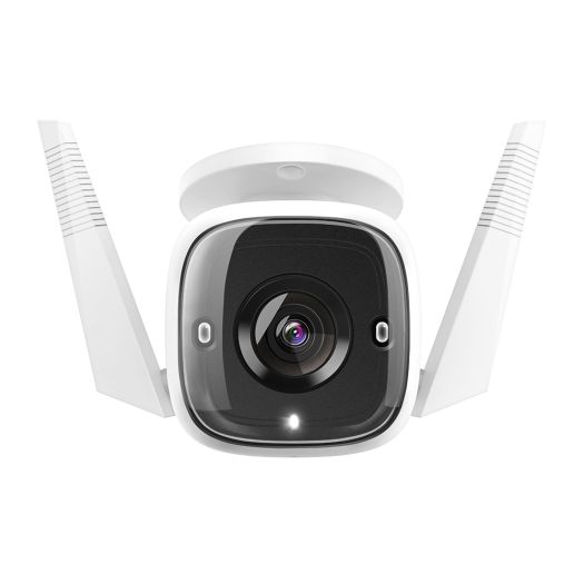 Camera Wifi TP-Link Tapo C310 3MP Camera Giám Sát An Ninh Ngoài Trời - Camera ngoài trời chuẩn IP66 - Tầm nhìn hồng ngoại lên đến 30m - Phát hiện chuyển động báo động vào ban đêm - Bảo hành chính hãng