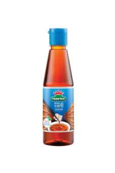 Nước mắm cá cơm Thuận Phát 40 độ đạm 50ml