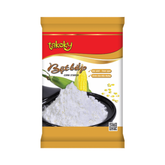 Bột bắp Tài Ký 1kg