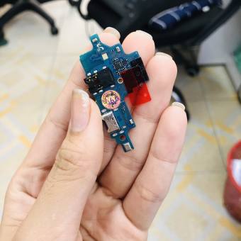 Cụm sạc / Cụm sạc | bo sạc  Samsung A9( 2018) / A920F chính hãng ,bảo hành lỗi