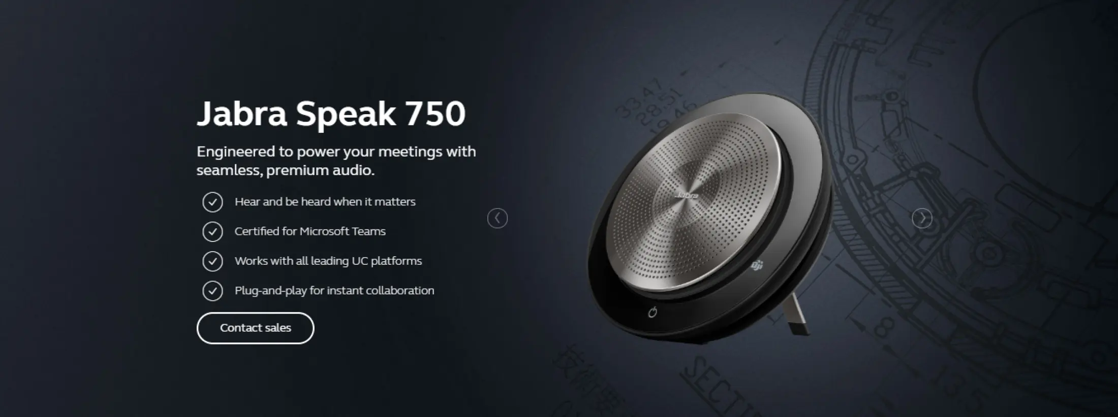jabra link 370 ps4