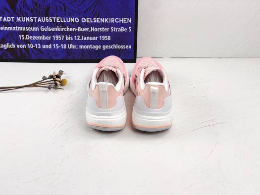 Giày thể thao thời trang Adidas EQUIPMENT Hồng sọc đen VNXK