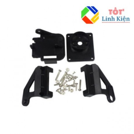 Gá đỡ 2 trục fpv cho động cơ rc servo cỡ nhỏ