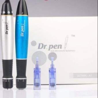 Máy Phi Kim | Máy Lăn Kim Dr Pen W - Tích Điện