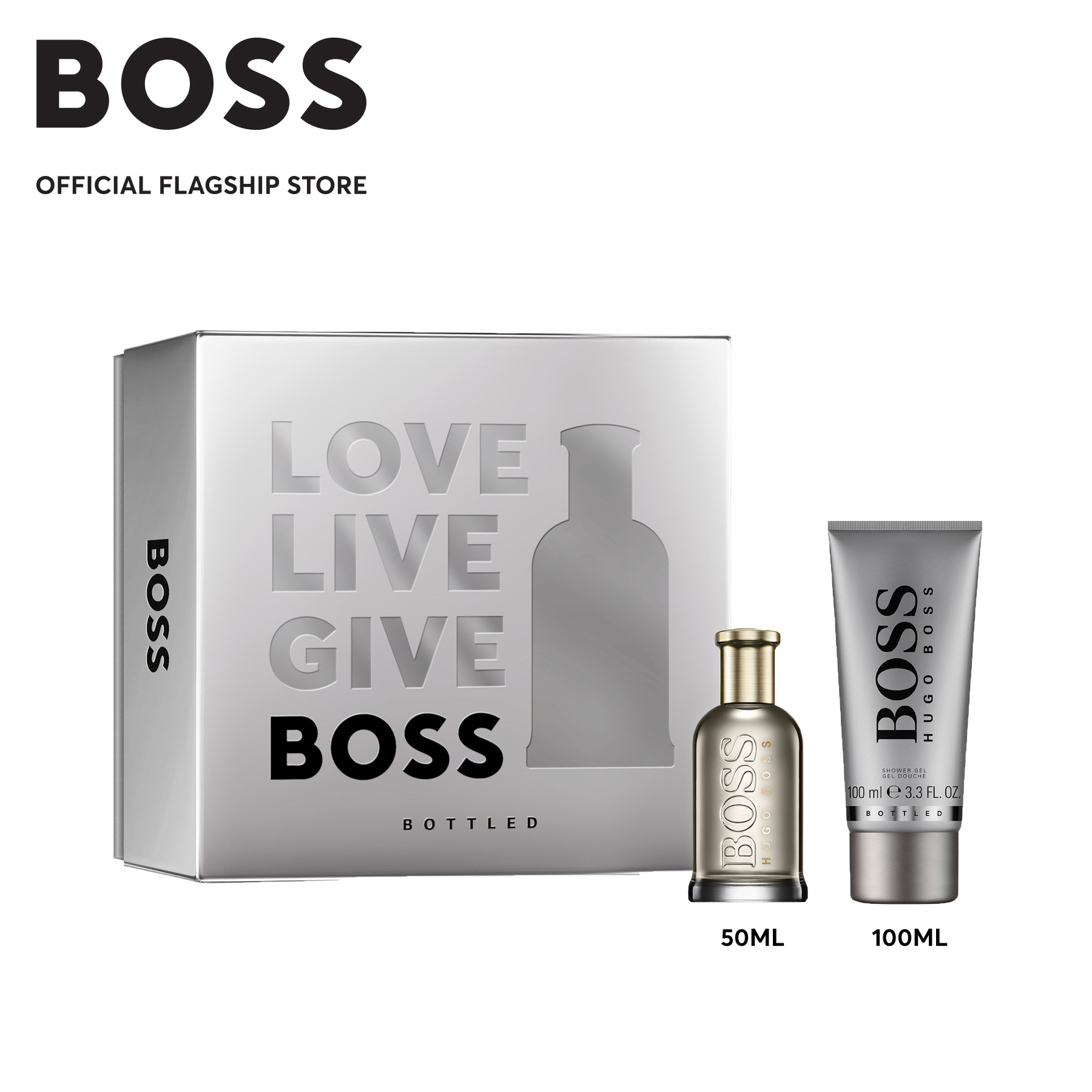 hugo boss tonic gift set