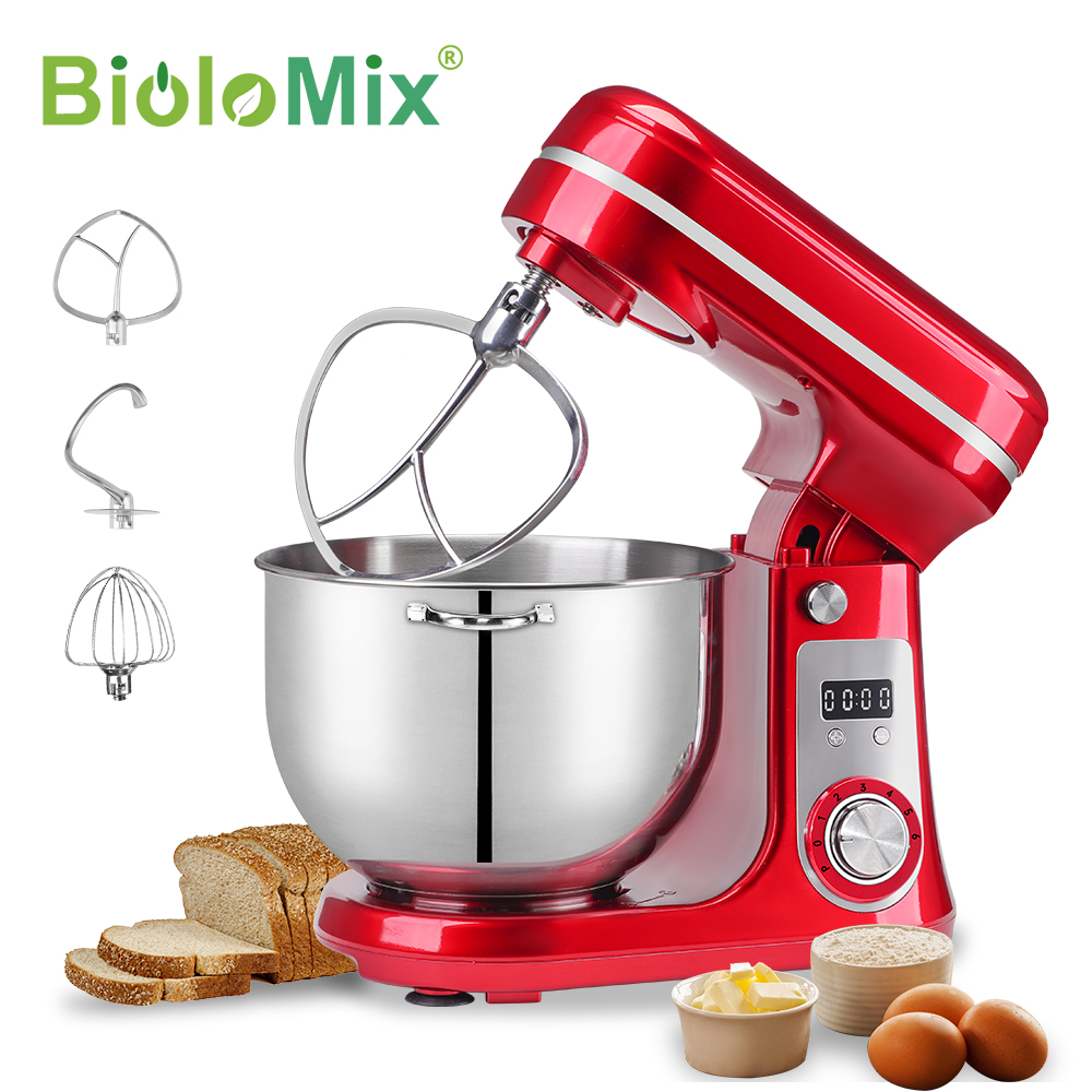 dough mixer machine for home