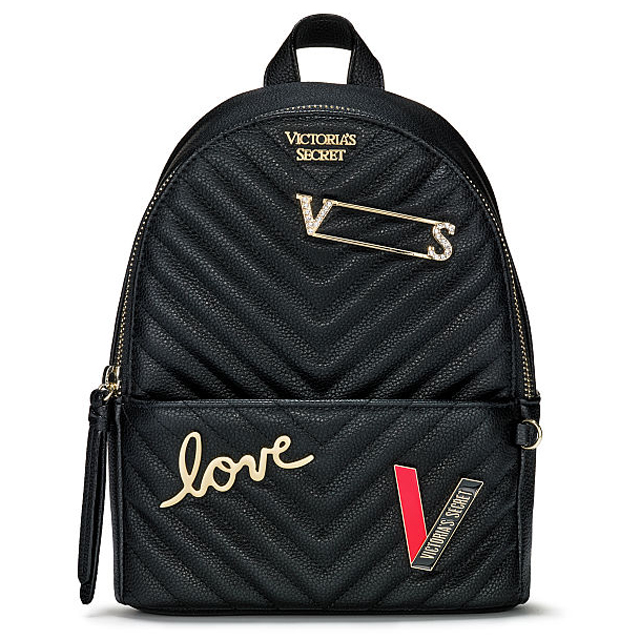 victoria secret backpacks