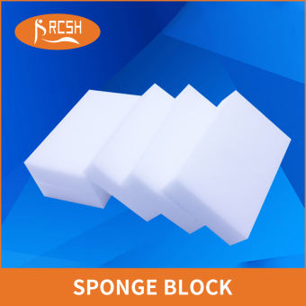 Miếng Bọt Biển Khử Trùng Làm Sạch Nhà Bếp Miếng Bọt Biển Ma Thuật 50/100 Miếng