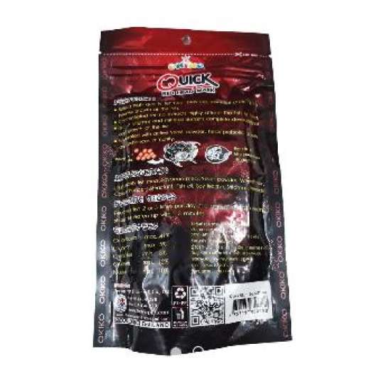 ]Thức Ăn Cá La Hán Okiko 100g