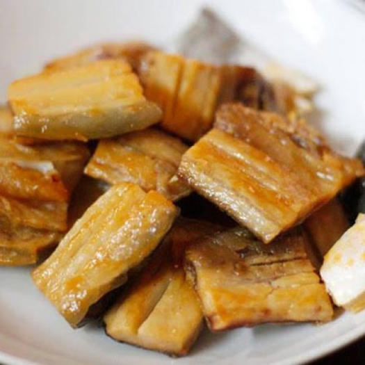 Khô cá tra phồng Châu Đốc An Giang - BAO NGON, BAO CHẤT LƯỢNG 1kg, 500gr, 100gr