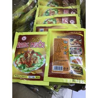Bột Gà Rang Muối Tuấn Phương Gói 45g