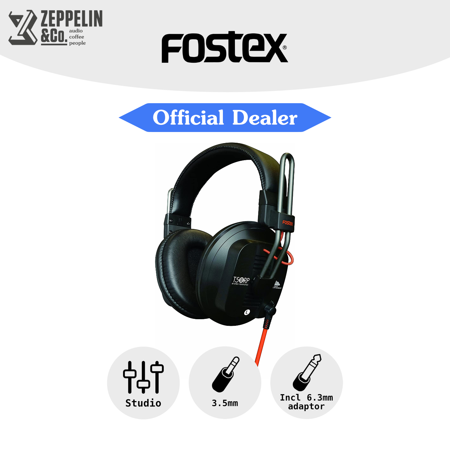Buy Fostex Full Product Range | Brand Selection - Lazada Singapore