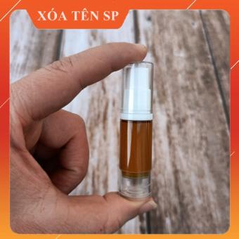 Sìn xú cũng thua - Hạt cải chống xts chai xịt 5ml - Dùng được tối đa 70 lần (Xóa tên sản phẩm khi giao) - dầu massage