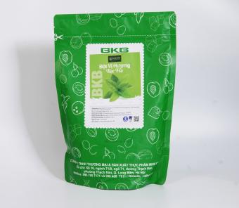 BỘT VỊ THAY SIRO PHA TRÀ SỮA THƠM NGON