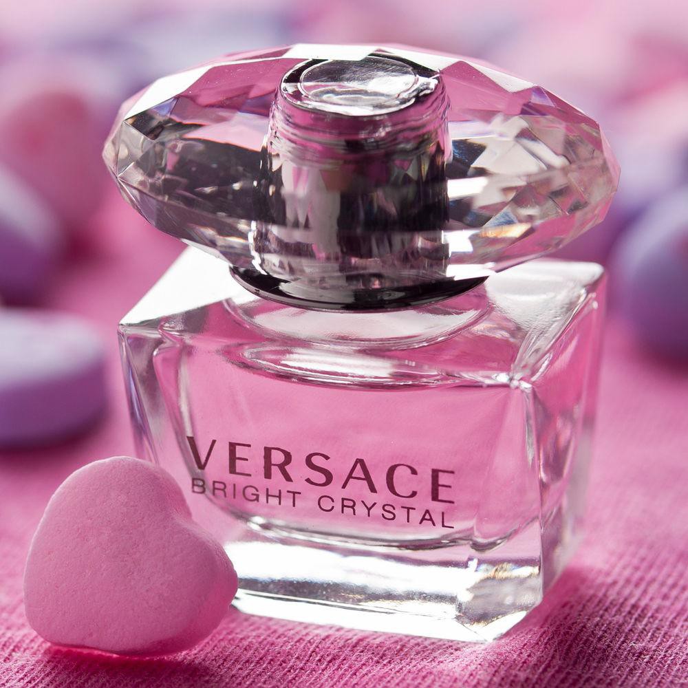 Nước hoa nữ versaceee hồng 80ml