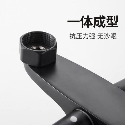 vòi sen tắm đứng nóng lạnh,cây sen tắm nóng lạnh,củ sen đồng thau,màu đen,thương hiệu MAS sang trọng,giá rẻ