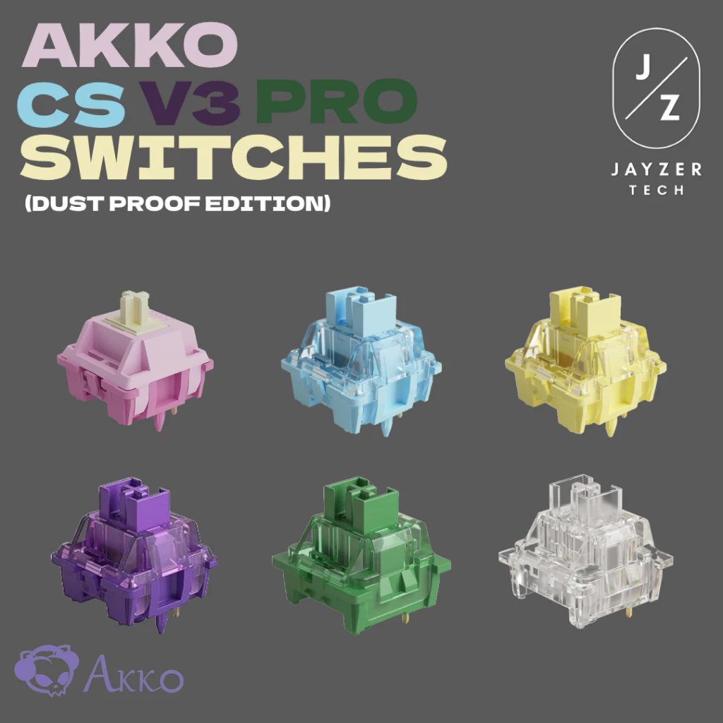 Shop Original Akko at Better Price Online | Lazada Singapore