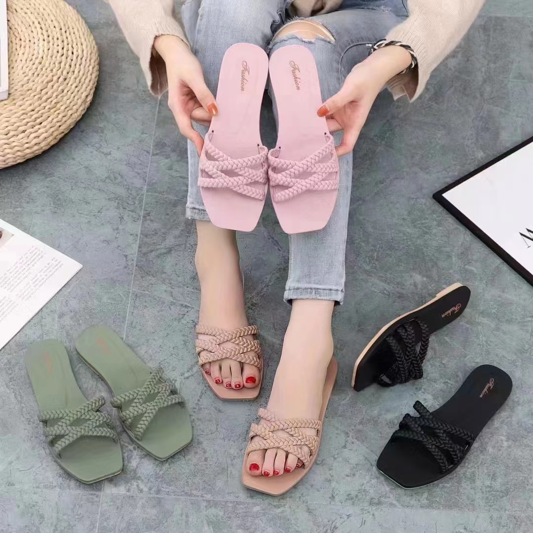 Women's Flat Sandals – ALBERTO-sgquangbinhtourist.com.vn