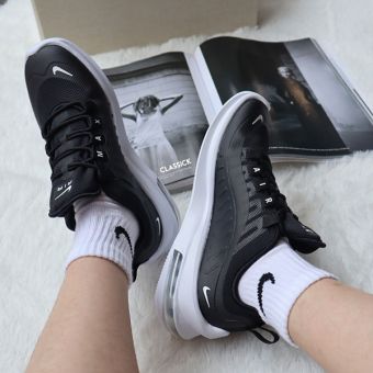 Giày Nike Air Max Axis-AA2168002-đen